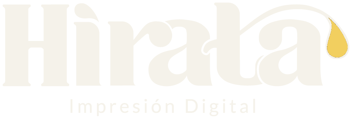 Hirata Impresión Digital